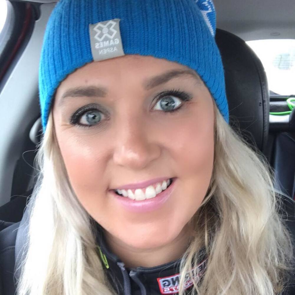 Meet your Posher, Jodi